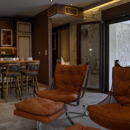 Theluxuryvillas Preveze Dış mekan fotoğraf