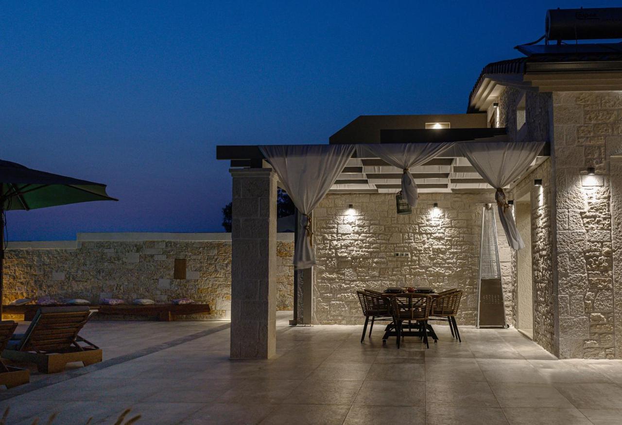 Theluxuryvillas Preveze Dış mekan fotoğraf
