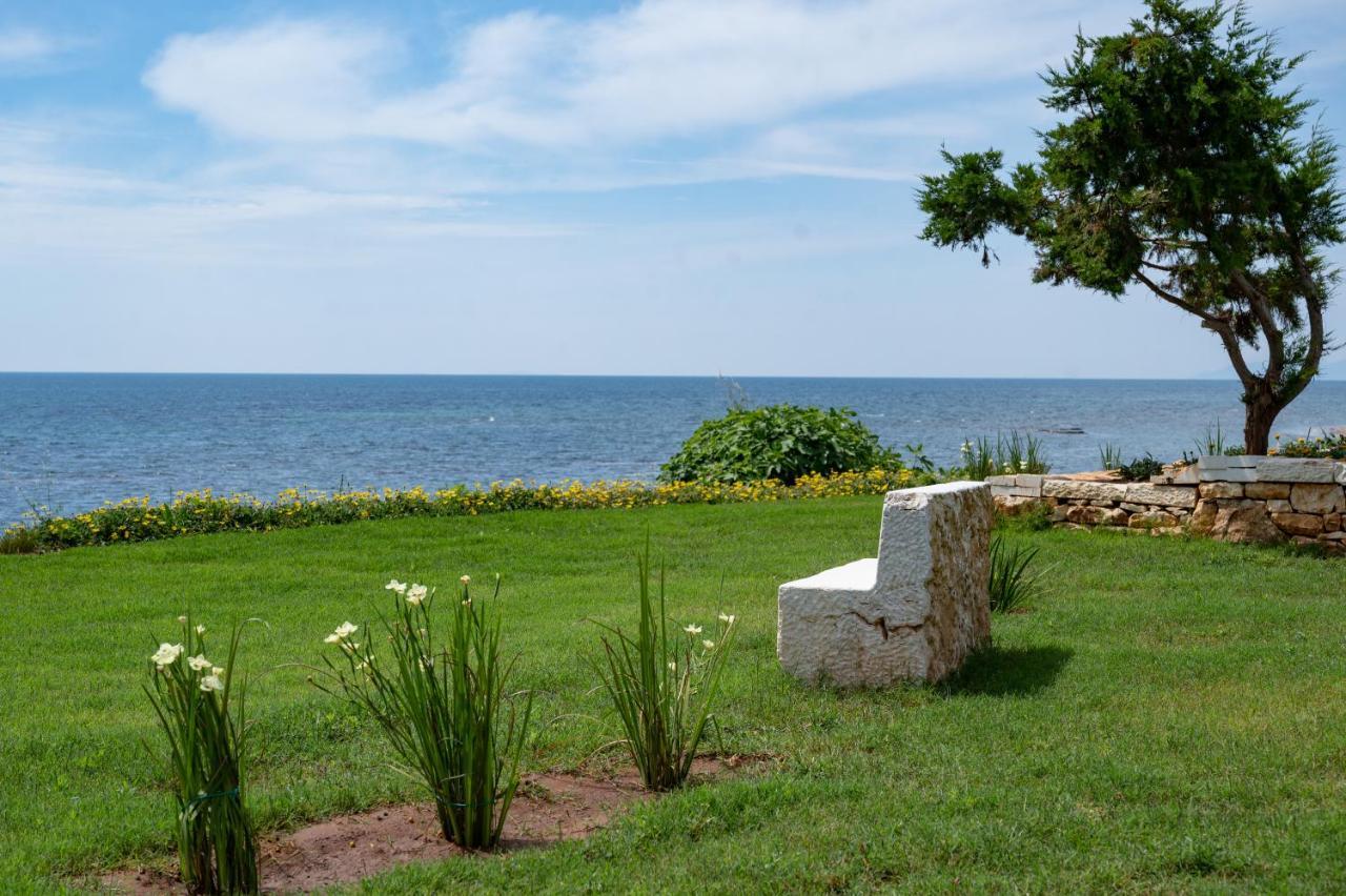 Theluxuryvillas Preveze Dış mekan fotoğraf