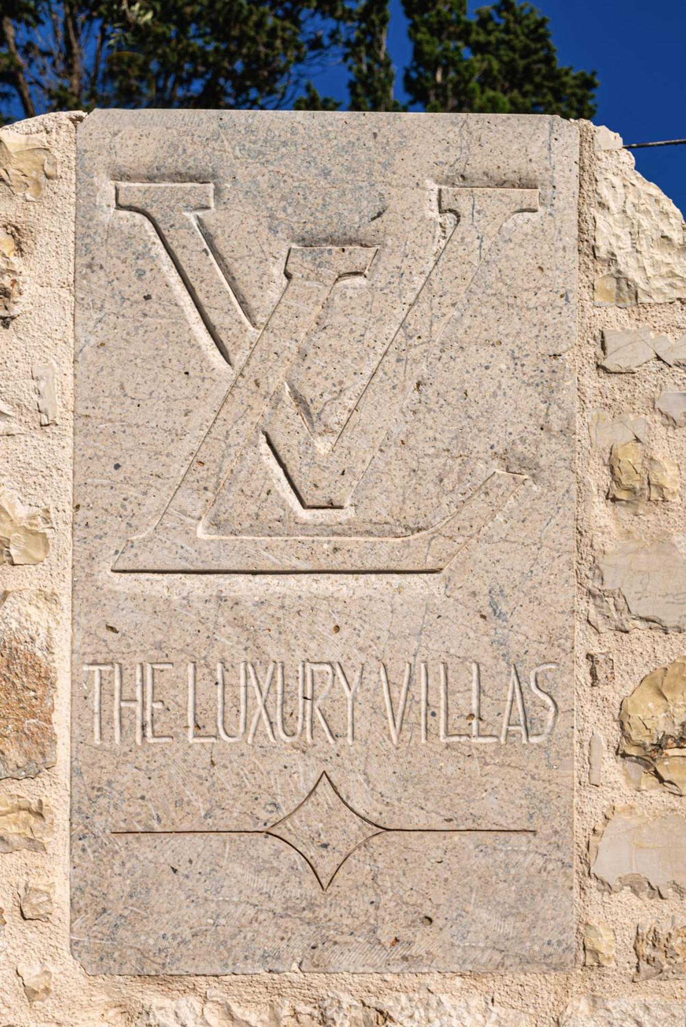 Theluxuryvillas Preveze Dış mekan fotoğraf