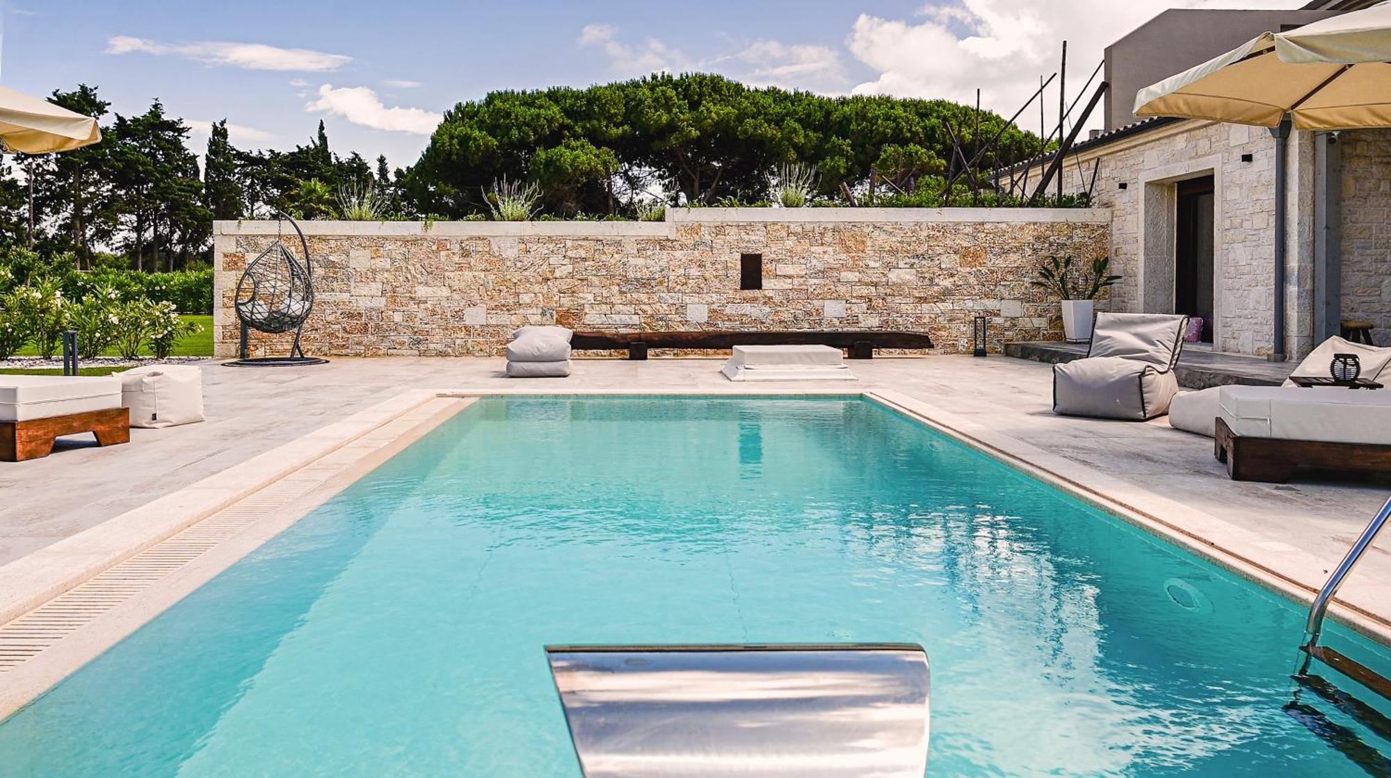 Theluxuryvillas Preveze Dış mekan fotoğraf