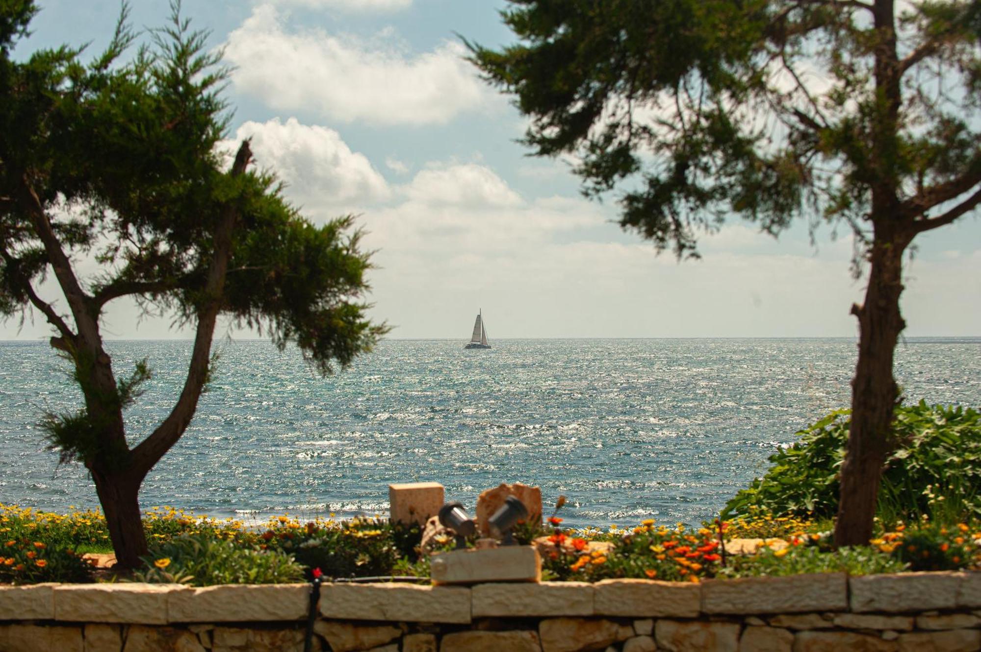 Theluxuryvillas Preveze Dış mekan fotoğraf