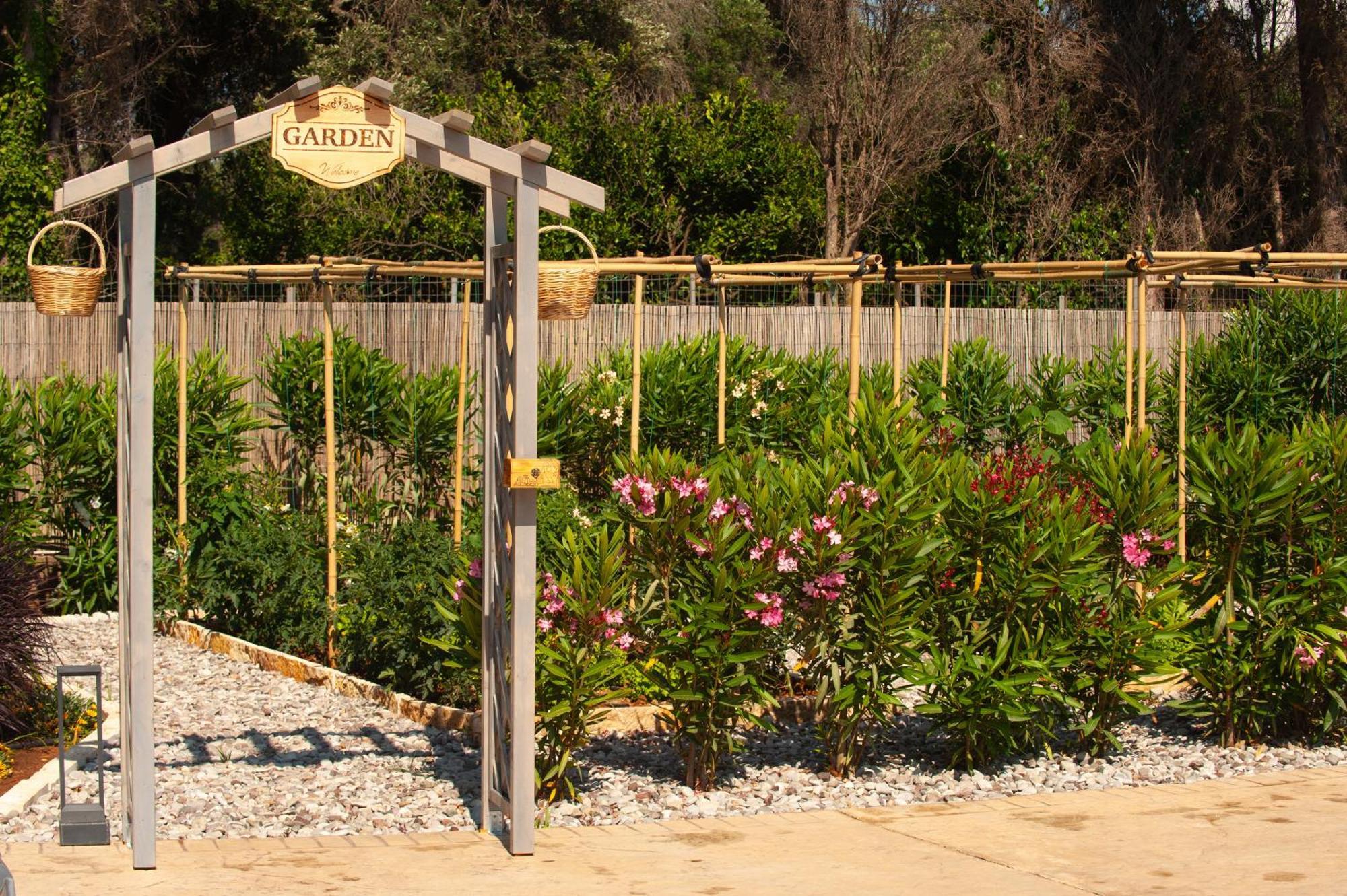 Theluxuryvillas Preveze Dış mekan fotoğraf