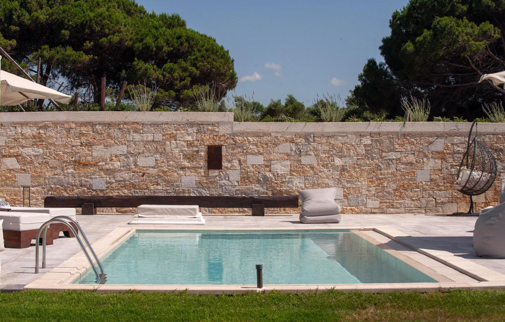 Theluxuryvillas Preveze Dış mekan fotoğraf
