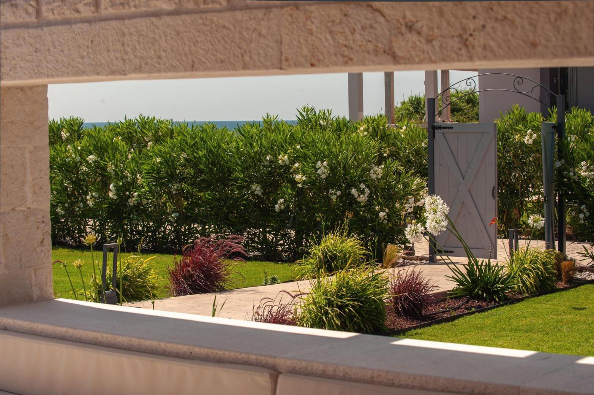Theluxuryvillas Preveze Dış mekan fotoğraf